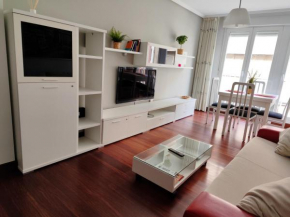 Apartamento en Bilbao con Garaje opcional